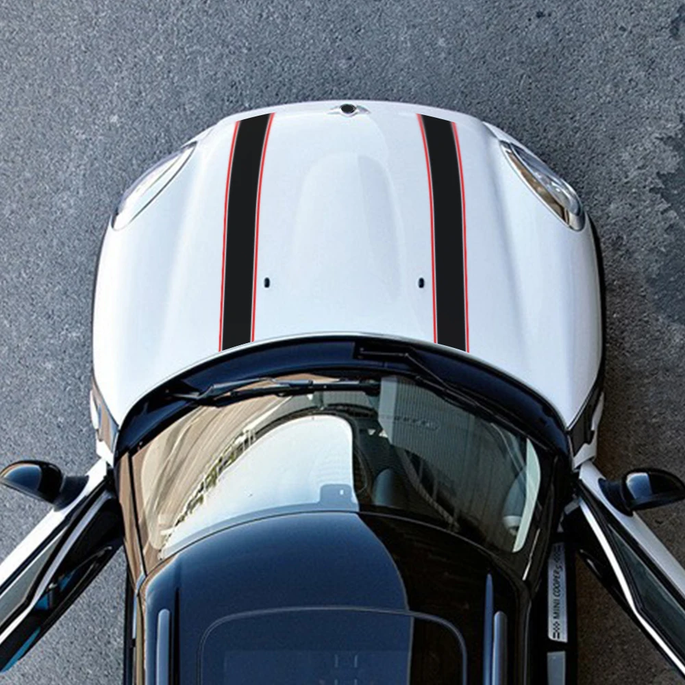 Thumbnail 3 - #50 Car Stickers List of Top Picks