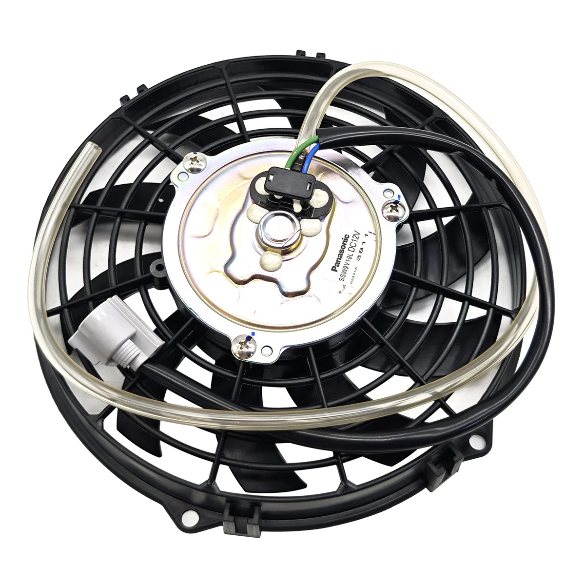 

Original Radiator Fan, For Cf500 500 550, Cf450 450 550 600, Cforce X5 U6 X6, Atv Utv Quad 9010 180200 3000