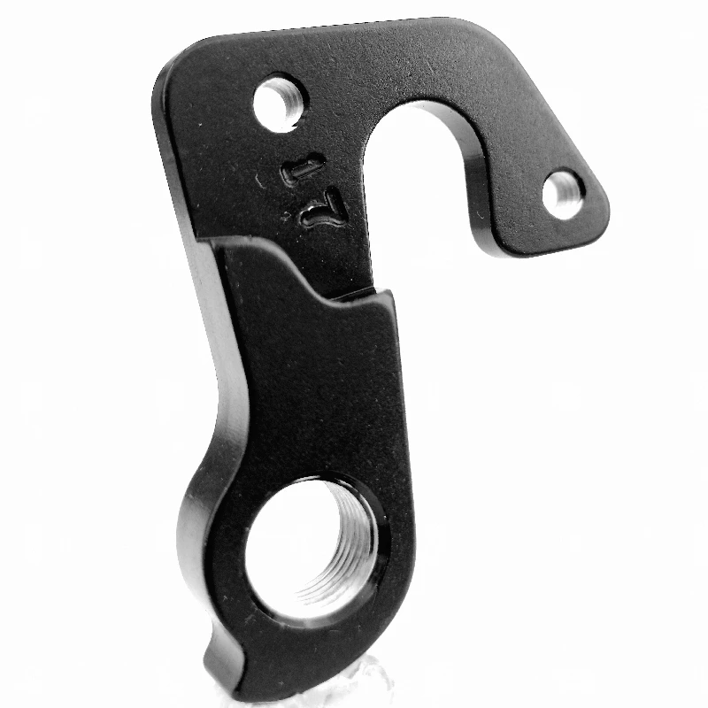 1Pc Bicycle Parts Mech Dropout For Ucc Competitor Race Mtb Road Gear Gear Derailleur Rd Hanger Gravel Carbon Mountain Bike Frame