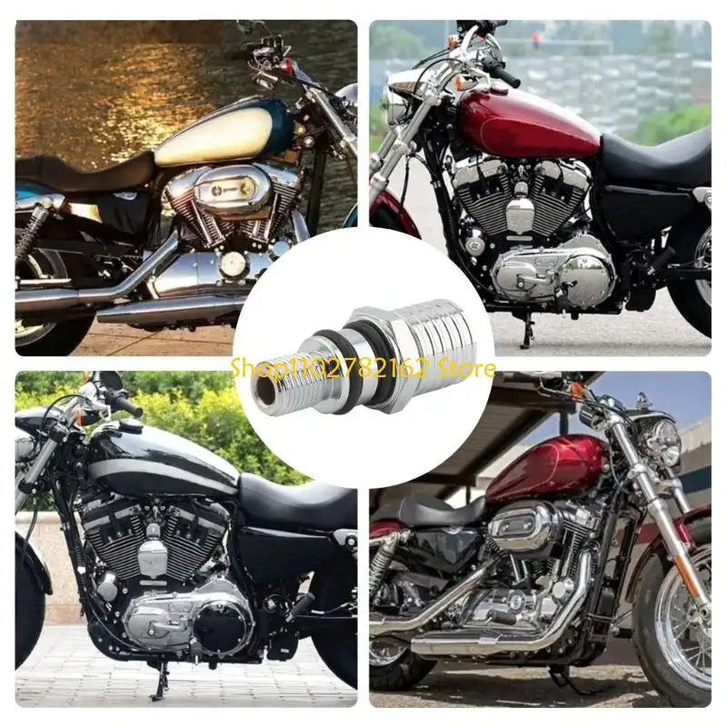 547B Long Lasting System Valves Upgraded For 883 1200 Motorcycles 75309-07A