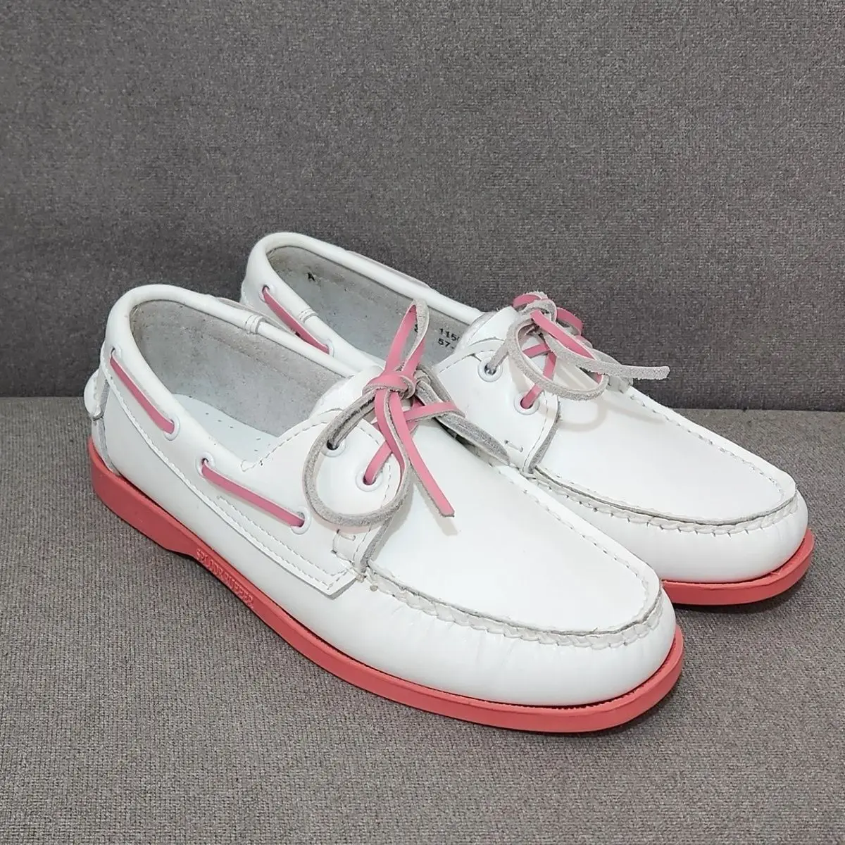 

Топсайдеры из натуральной кожи премиум-класса, женская и мужская повседневная обувь, брендовые роскошные лоферы, мужские мокасины, обувь Portland