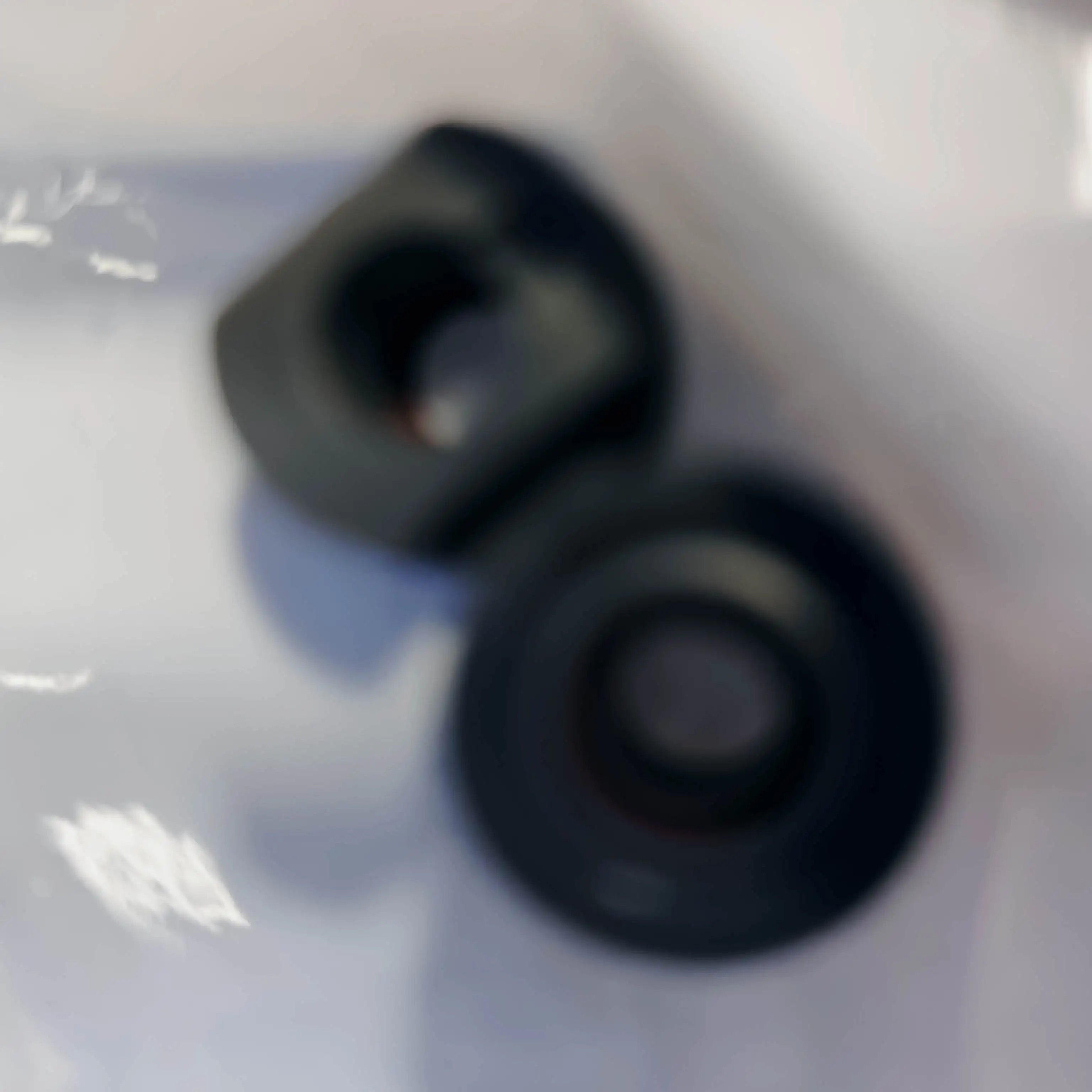 

12 шт. оригинальная новая втулка блока разработчика AA08-7628 для Ricoh AF 1015 2020 1113 1115 1018 2015 2018 220 270 1600 2000 часть копировального аппарата