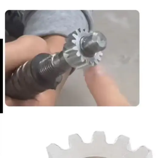 Aluminum Alloy Seat Height Adjustment for Gear for For MERCEDES for S Class W222 Sedan 2014 to 2020 Compatible Motor Component