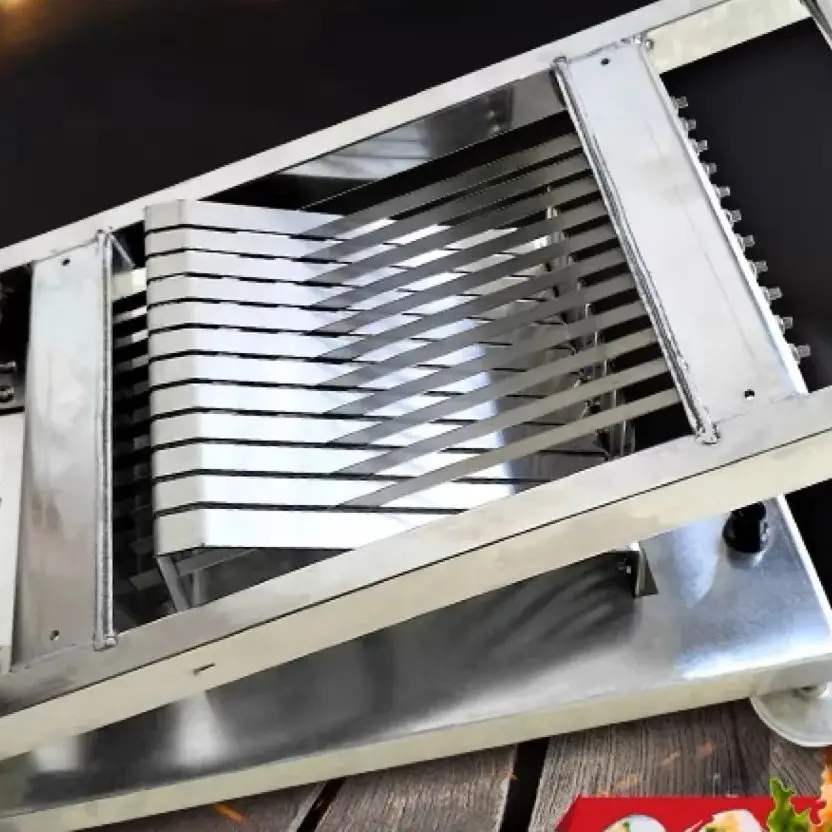 Manual Sushi Roll C…