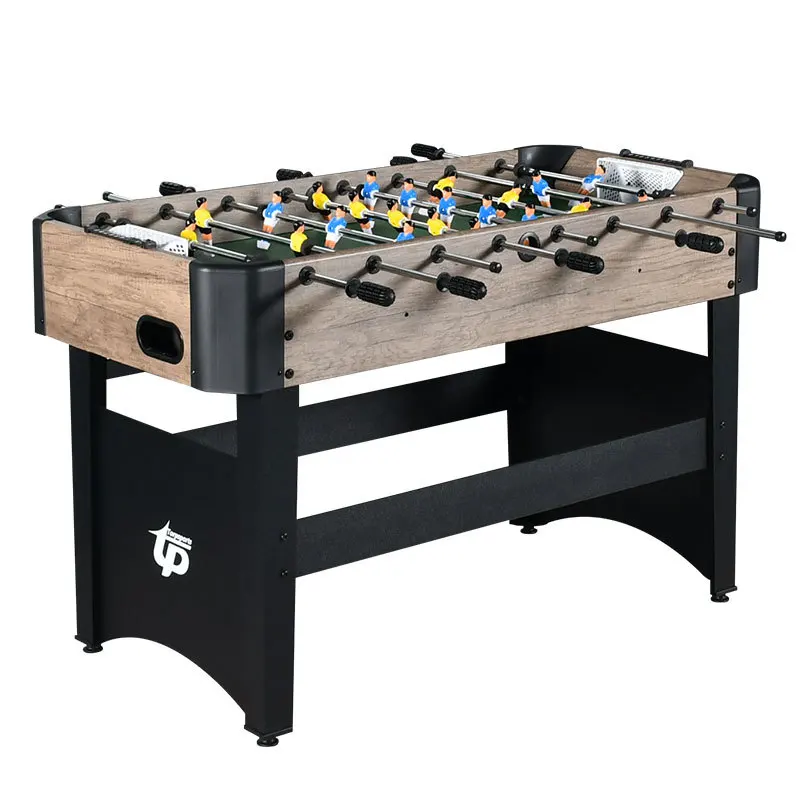 

Sports equipment 1.2 meters adult standard foosball table, puzzle table football