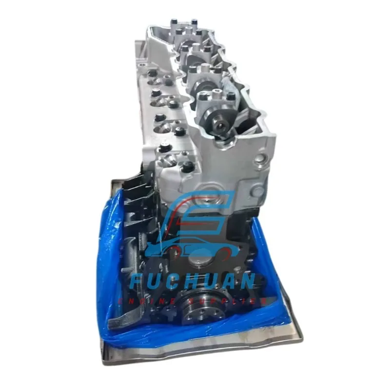 

Высокопроизводительный двигатель 4M40, новый, 4-цилиндровый, для L200, по заводской цене