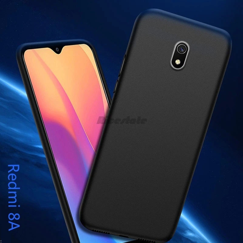 Redmi Note 8 Pro 9 9S Pro Matte silicone soft Candy color Case for Redmi 8 8A 9 9A Note 8 8T 9 9S Pro Soft Back Phone Cover Case