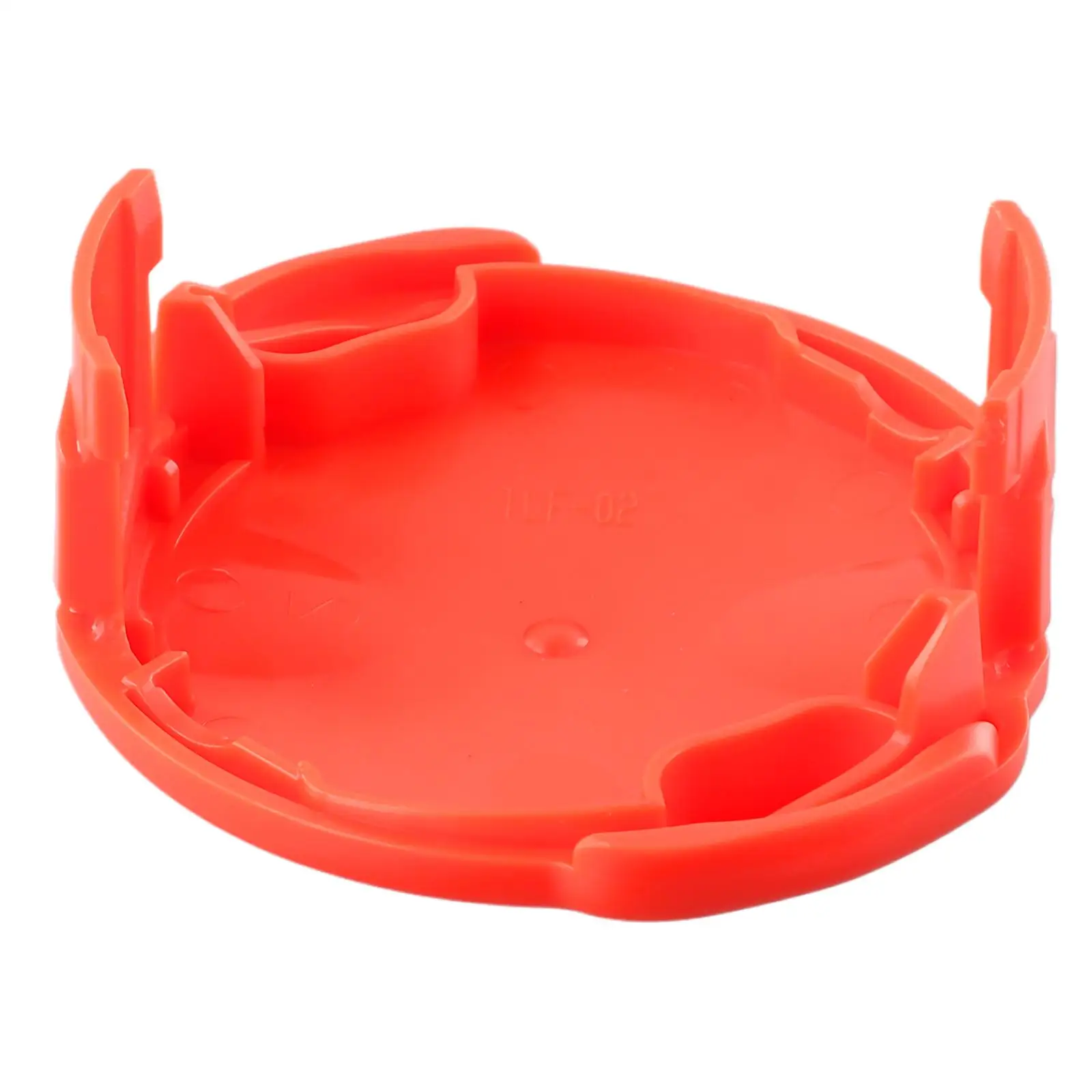 Replacement Line and Spool Cap Cover for Flymo Trimmers with Quick Installation for Enhanced Trimming Efficiency