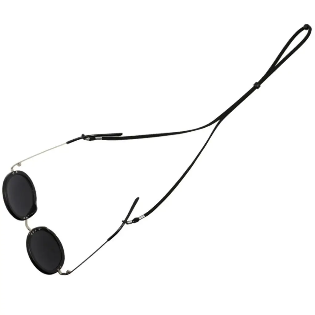 Sunglasses Chain Holder Adjustable Eyeglass String Necklace Rope for Glasses Accessories for Reading Eyewear