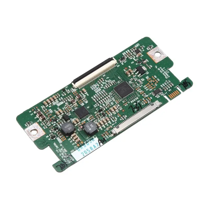 【PLAISIR】LC320WXE-SCA1 ディスプレイ対応ロジックボード T-CON ボード 6870C-0313B 6870C-0313C 用 - usage example