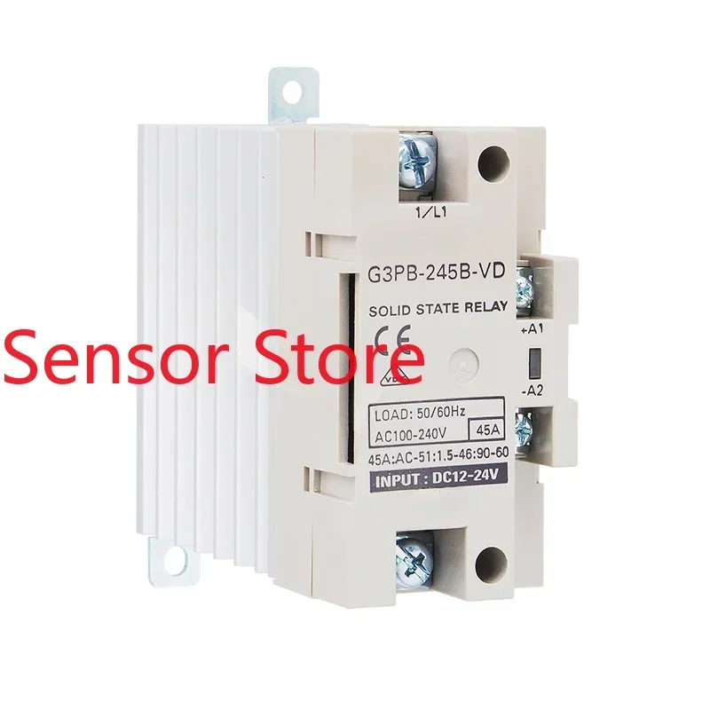 Solid-State Relay G…
