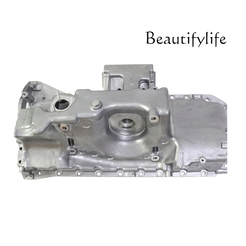 

Factory, for 12-18 years X5X6 F15 F16 engine sump aluminum 11137635651