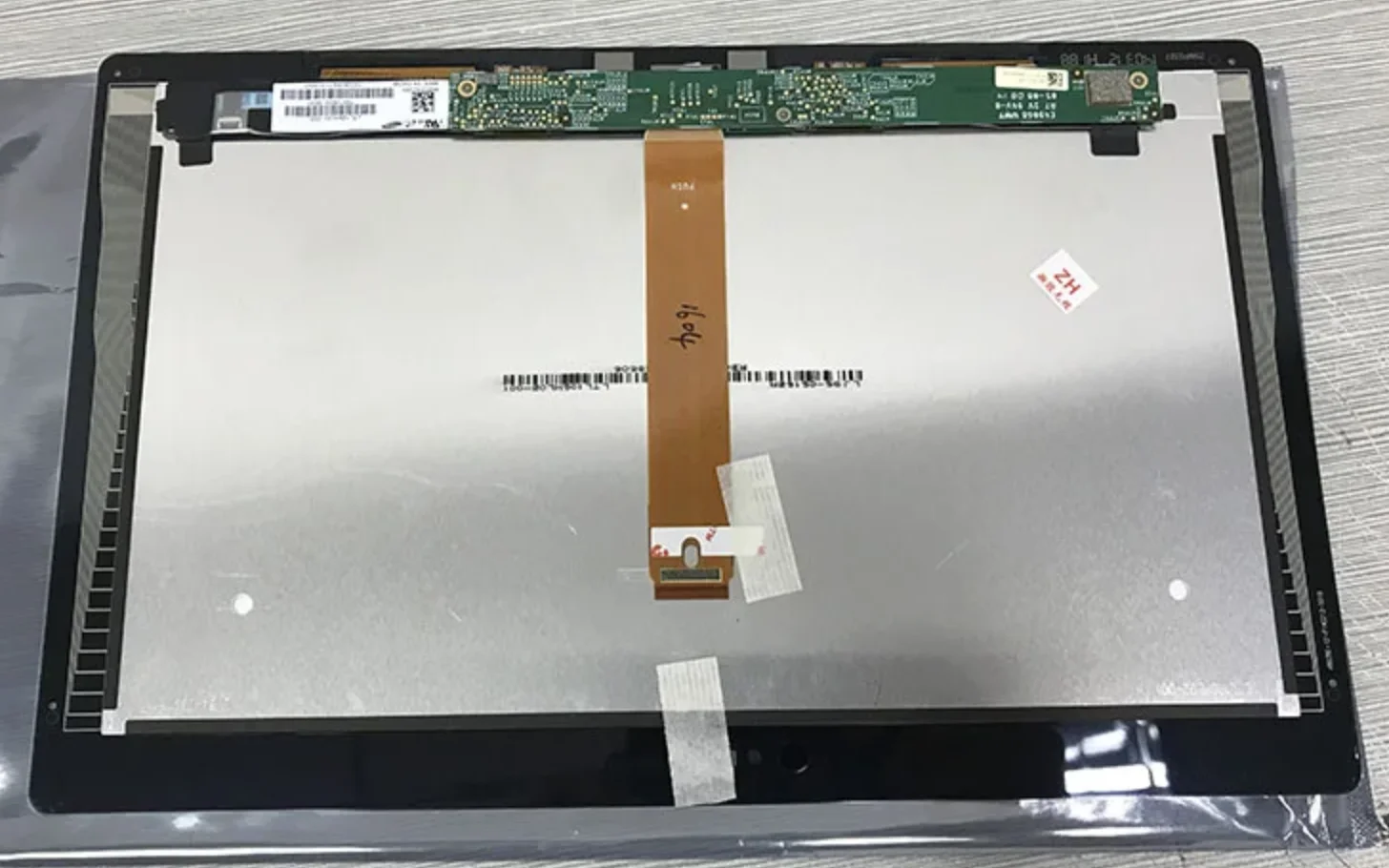 

LCD Assembly for Microsoft Surface RT 2 LCD Display touch screen digitizer replacement repair panel fix part