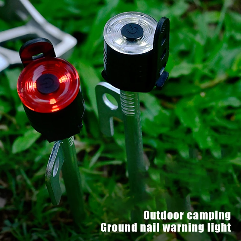 Led الدراجة الذيل ضوء ليلة ركوب الفرامل الاستشعار الطريق الدراجة الخلفية ضوء خوذة ضوء مقاوم للماء شحن مصباح يدوي الضوء الخلفي