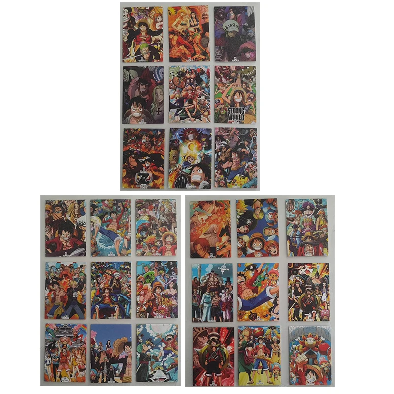 Japanese Anime One …