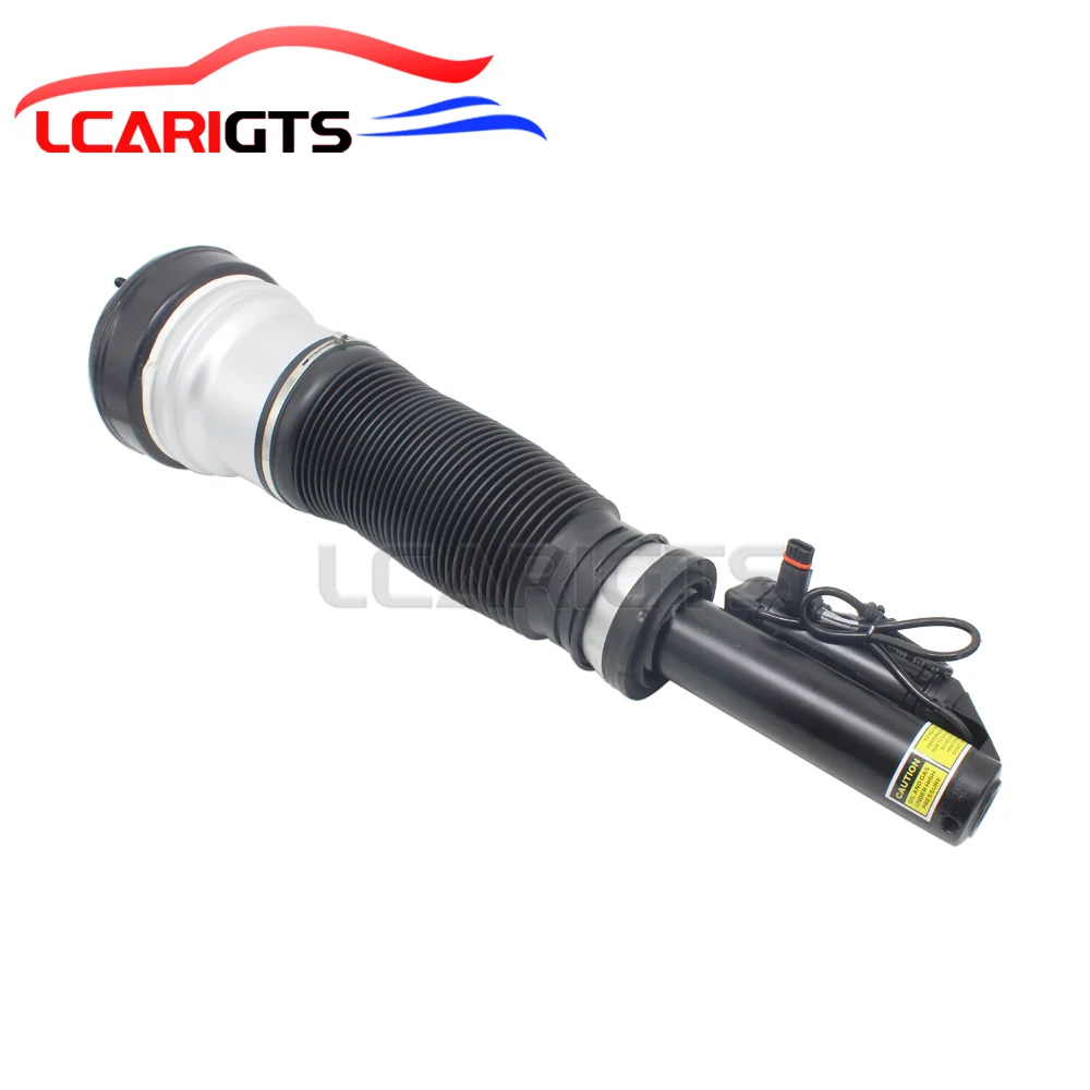 

1Piece 2WD Front Air Suspension Shock Absorber For Mercedes W220 S65 S55 AMG S430 S600 S500 2203202438 2203205113 2203205113