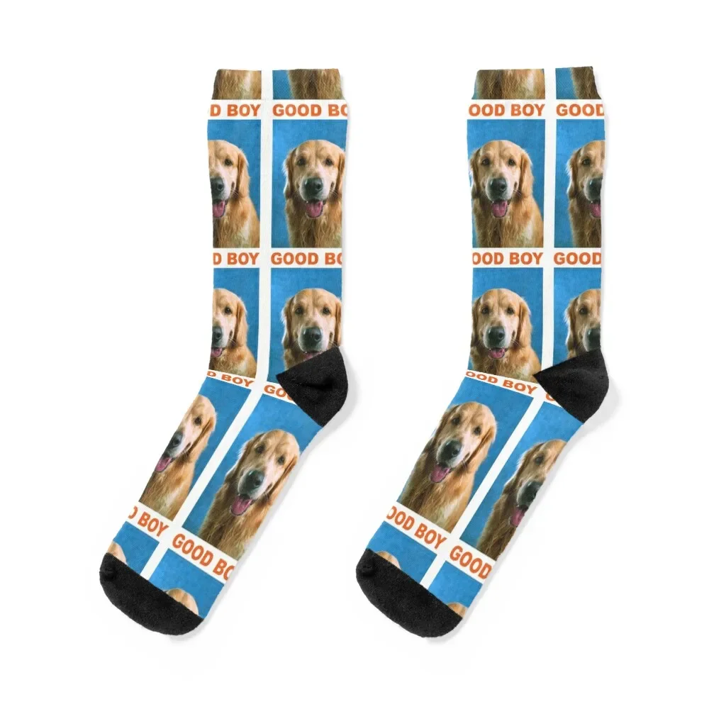 

Good Boy Socks custom sports Lots Running Novelties Men Socks Women's