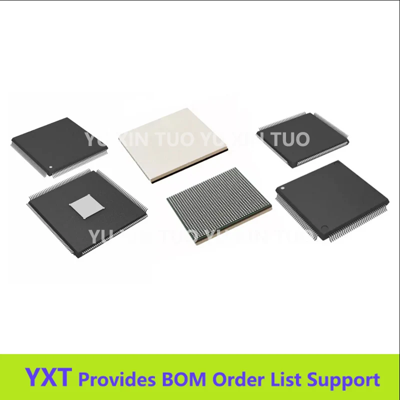 

10pcs/lot STM32G030C8T6 STM32G030 QFP48