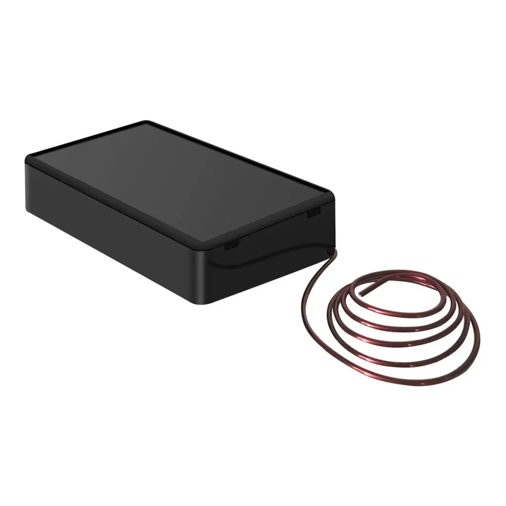 電磁パルス発生器、高周波、強力な磁気発電機、EU lightbulb検出器、指紋ロック検出器、95w