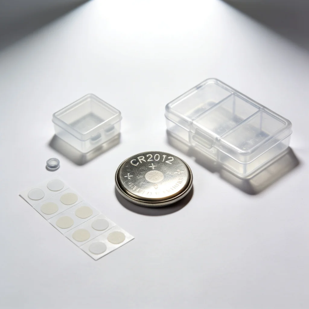 

CR2025 3V Lithium Button Coin Cell Battery 140mAh DL2025 BR2025 5003LC LM2025 for Clock Watch Toys Calculator Electronic Devices