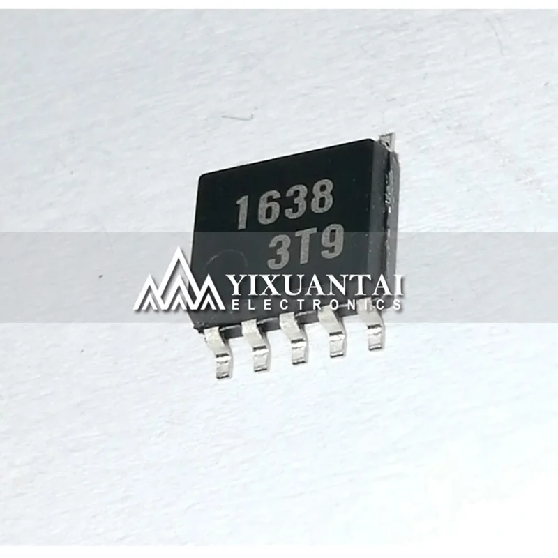 LB1638M-TLM-E    LB1638M    1638   SOP8  10pcs/lot   50pcs/lot  100pcs/lot   Free shipping  origina