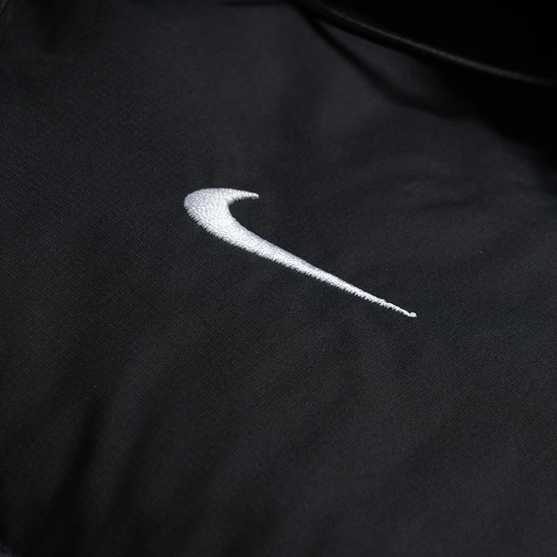 سترة Nike النسائية as W Nsw Tf Dwnfl Metro Pfr الرياضية كاجوال Ih0728-010