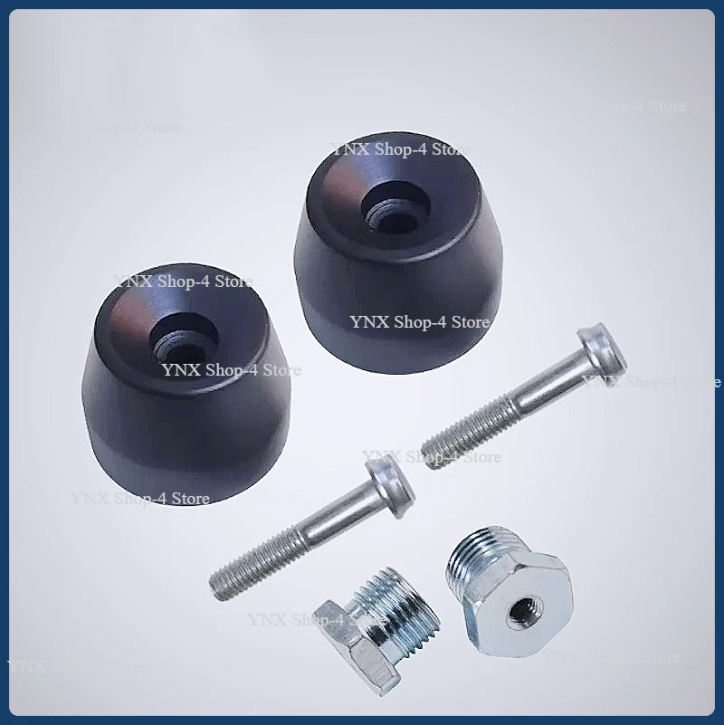 For VOGE 625 / 500 / 525 / 650 / 900  R AC DS RR DSX Balance Hammer Decorative Head Screw view 2