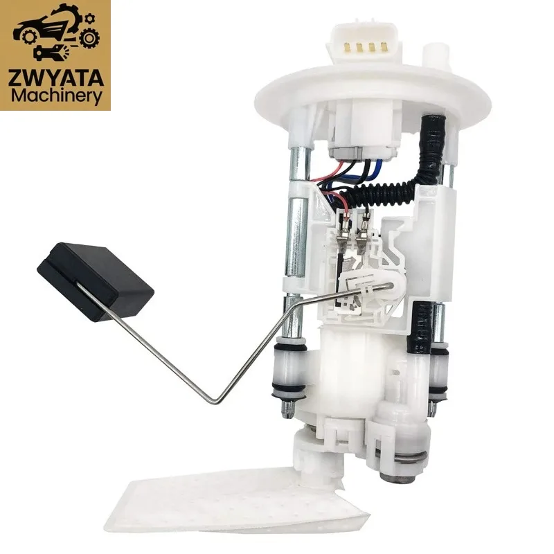 

Топливный насос в сборе 3B4-13907-10-00 для Yamaha ATV Grizzly 700 550 4WD Wolverine X2 X4 Viking 700 YXZ1000 2007-2020 3B4139071000