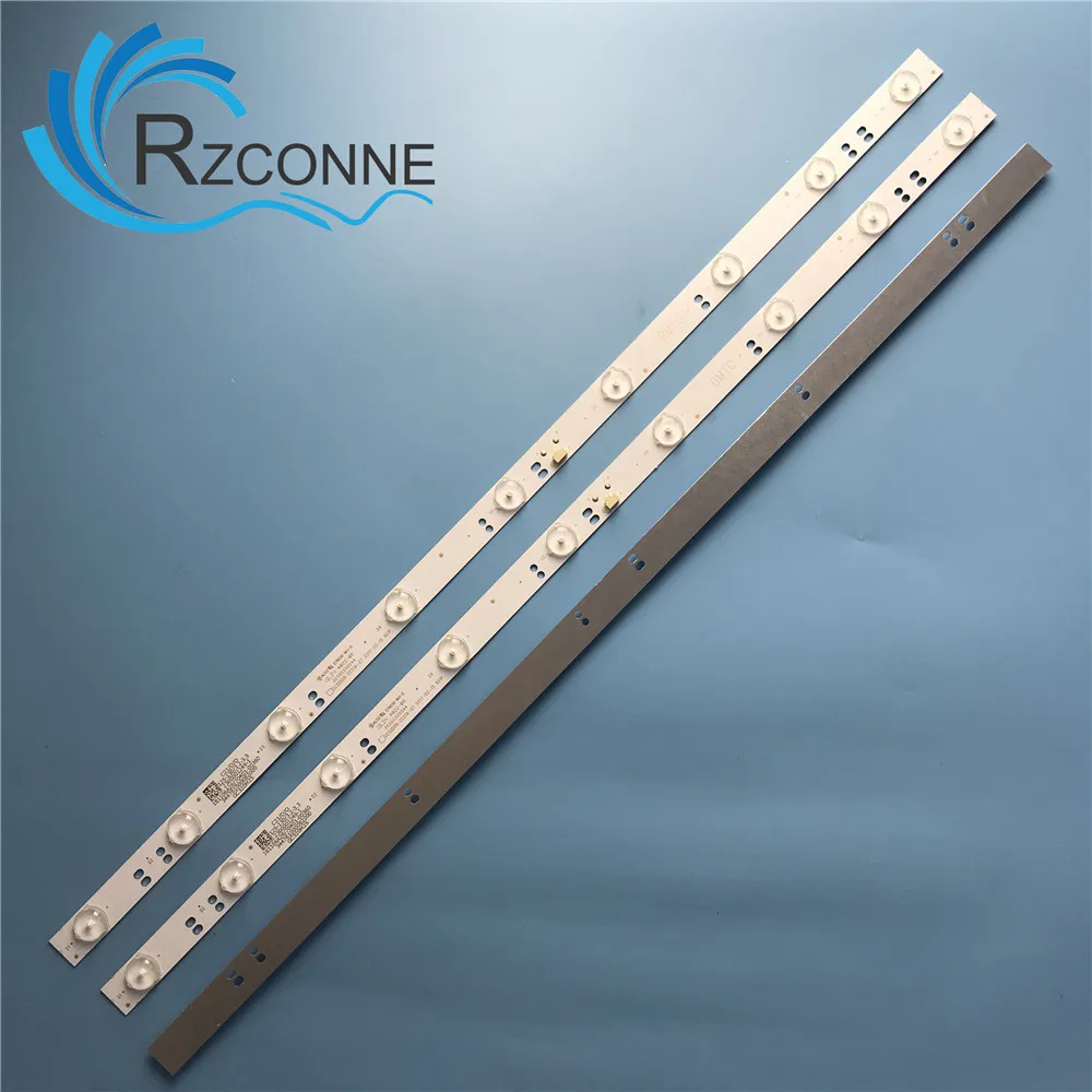 LED Backlight strip 9 almp For 32