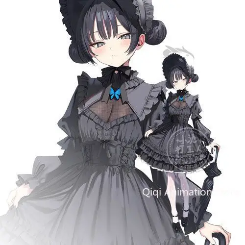 Anime Blue Archive …