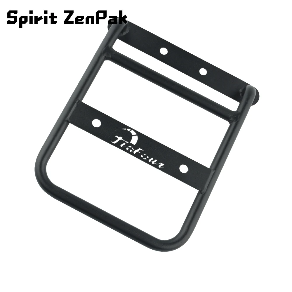 

Motorcycle Side Racks Fit Vitpilen Svartpilen 125 250 401 2024-2025 Saddlebag Support Racks Saddle bags bracket