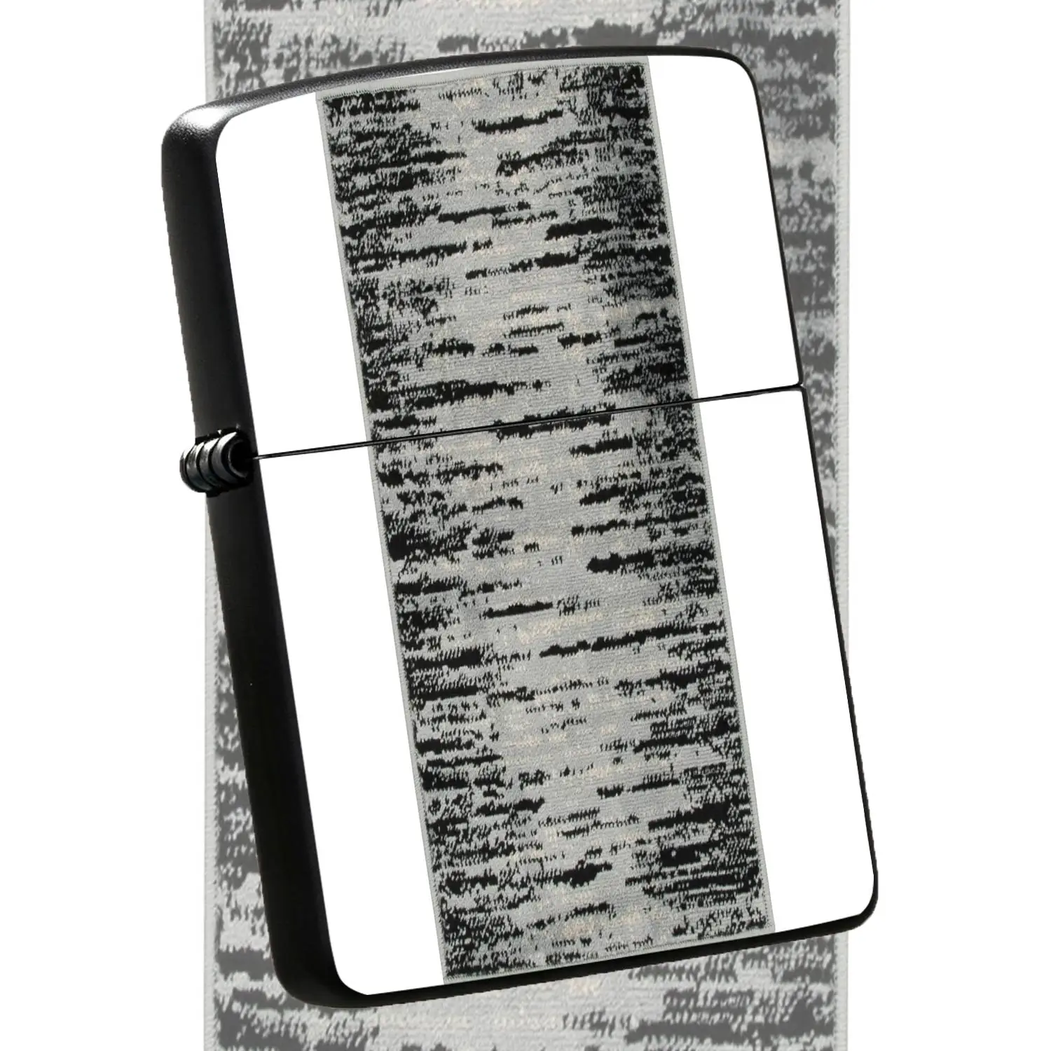 Creative Abstract Mottled Texture Decorative Lighter, Suitable for Daily Commute, Outdoor Trips and Various Scenarios, Exquisite Trendy Portable Accessory, Unique Practical Gift for Friends and F A Humorous And Interesting Lighter