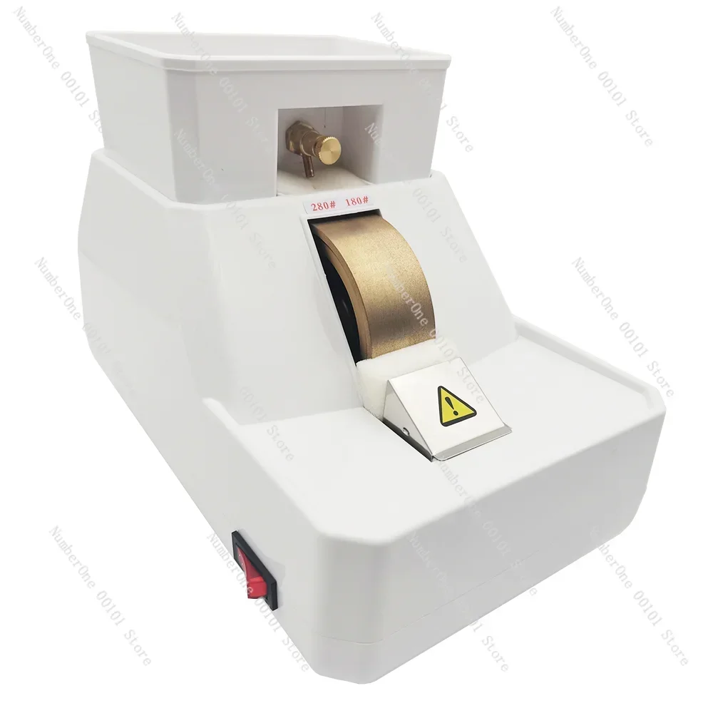 

Hand Grinder Lens Polishing Machine Edge Grinding Machine Lens Hand grinding machine diamond grinding wheel