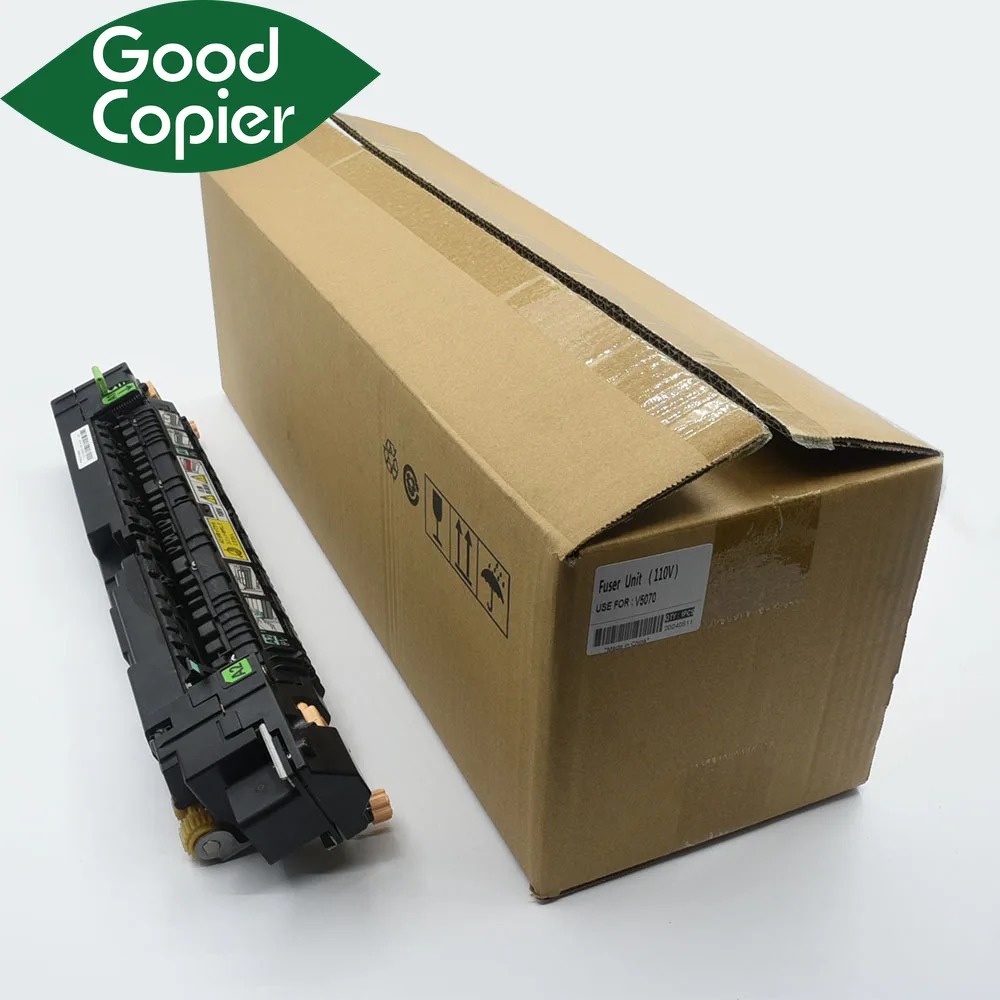 Fuser Unit Fixing Assembly Use in Xerox 286 IV3070 IV4070 IV5070 V3070 V4070 V5070 V2060 V3060 V3065 B7025 B7030 B7035