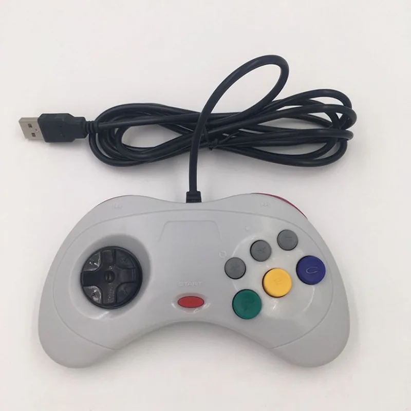 USB gamepad, PC controller