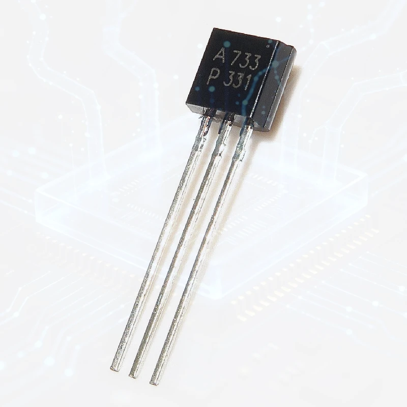 1PCS-50PCS BFR96TS BFR96T 2SA733 A733 E34707A E34707 LM2674M-5.0 LM2674M TL022CP TL022 M5218AP M5218