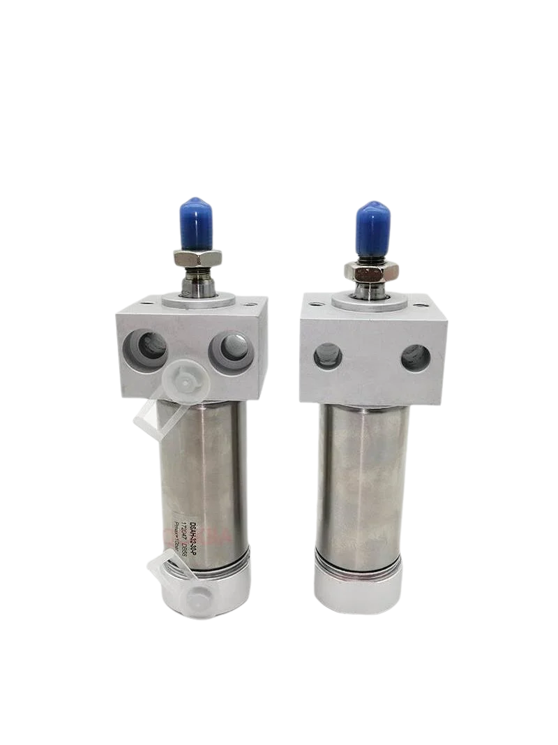 

Square head mini cylinder DSAH-16-20-25-30-32-40-50-80-100-125-PPV-A