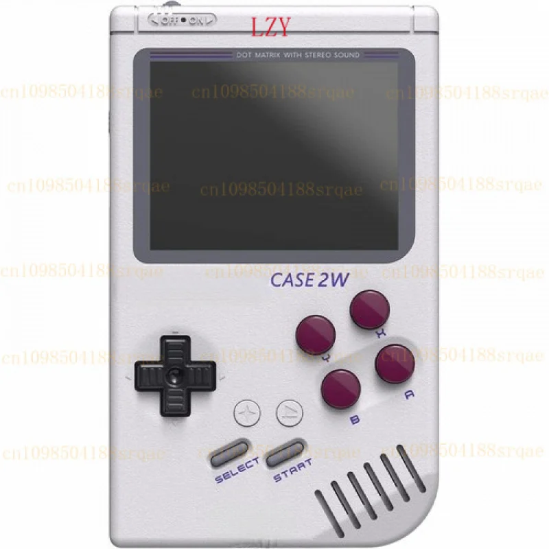 Retroflag GPI Case for Raspberry Pi -AliExpress