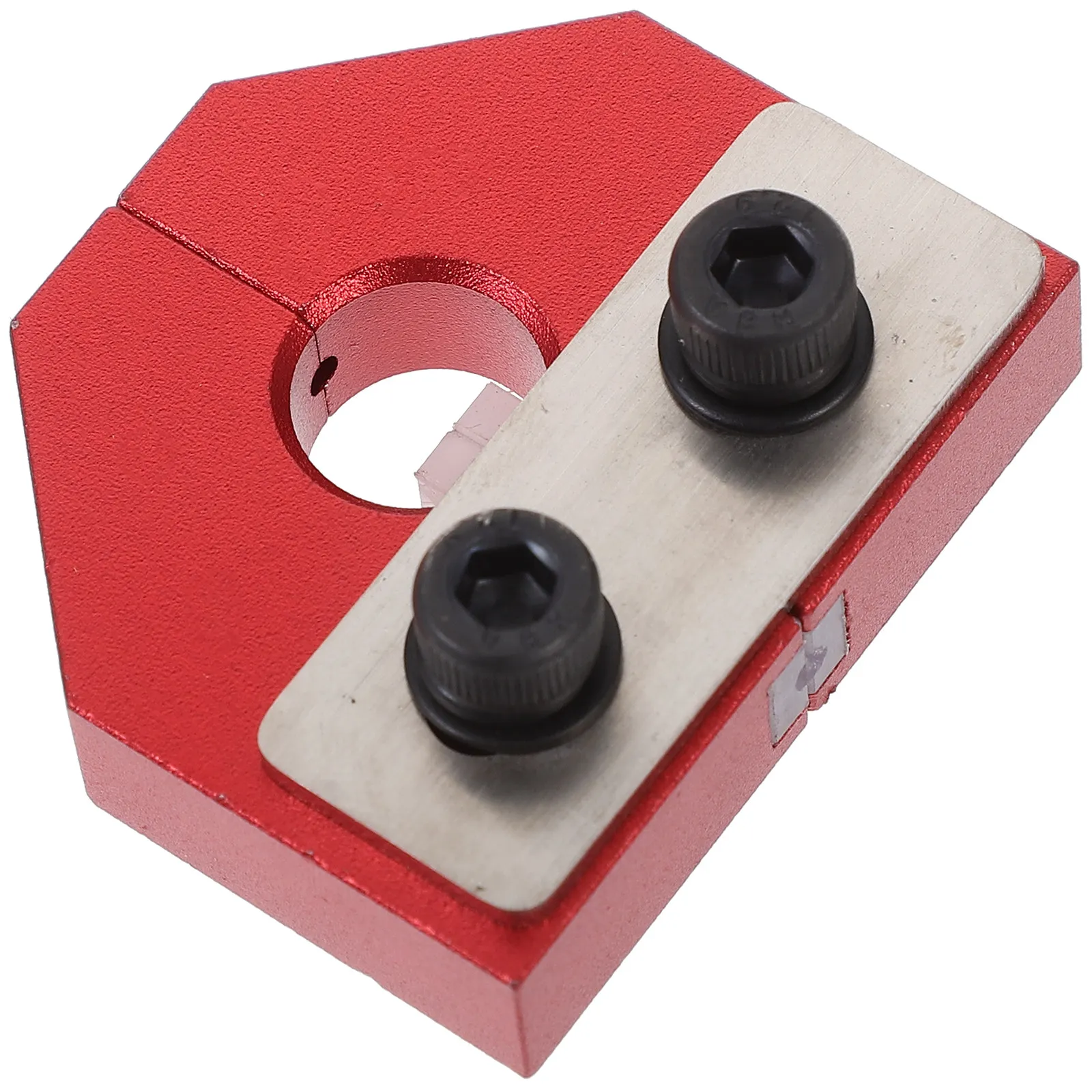 

3D Printer Filament Welder Connector Splicer Tool 1.75mm Stable Design Easy Filament Swap Sensor Monitoring Material Usage DIY