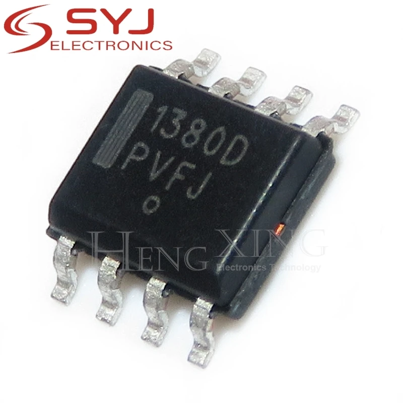 5PCS INN801BGS INN801 LM6142BIM LM6142 M24256-BWMN6TP 4256BWP 4256 MC34072D 34072 MP2305DS MP2305 NCP1380 P1380 SOP