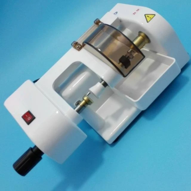LY-400B mold machine lens grinding machine automatic template making machine glasses sample automatic synchronization