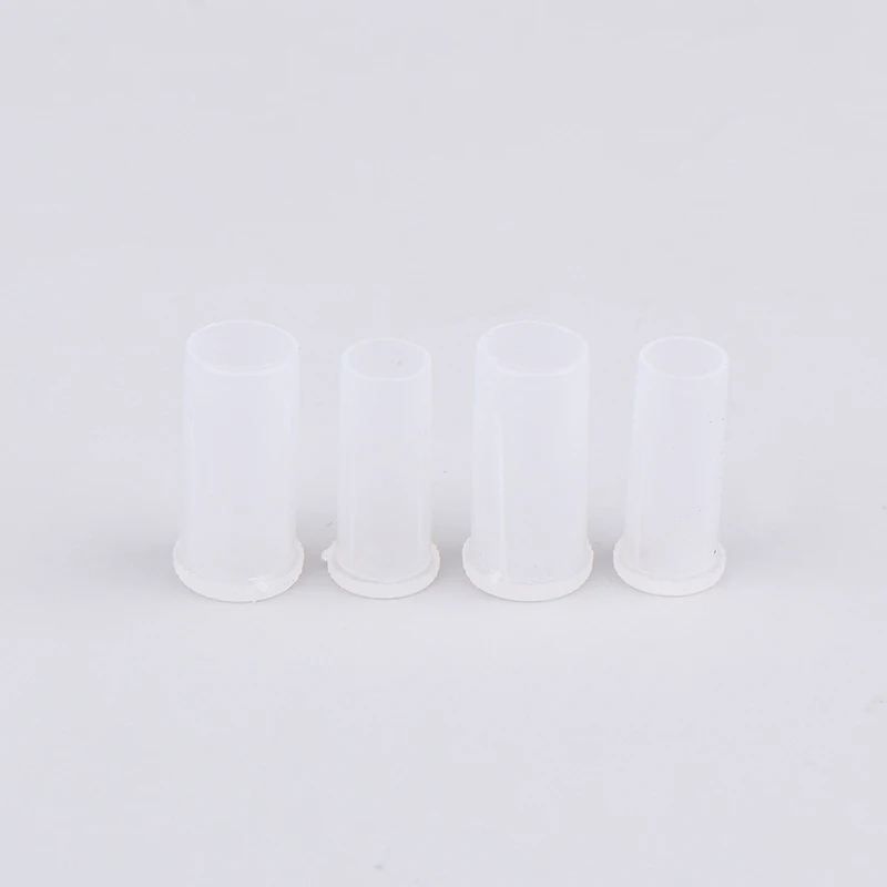 50 Pcs 7mm/9mm Inner Diameter Diesel Common Rail Injector Nozzle Dust Cap Common Rail Parts, Diesel Pump Repair Kits