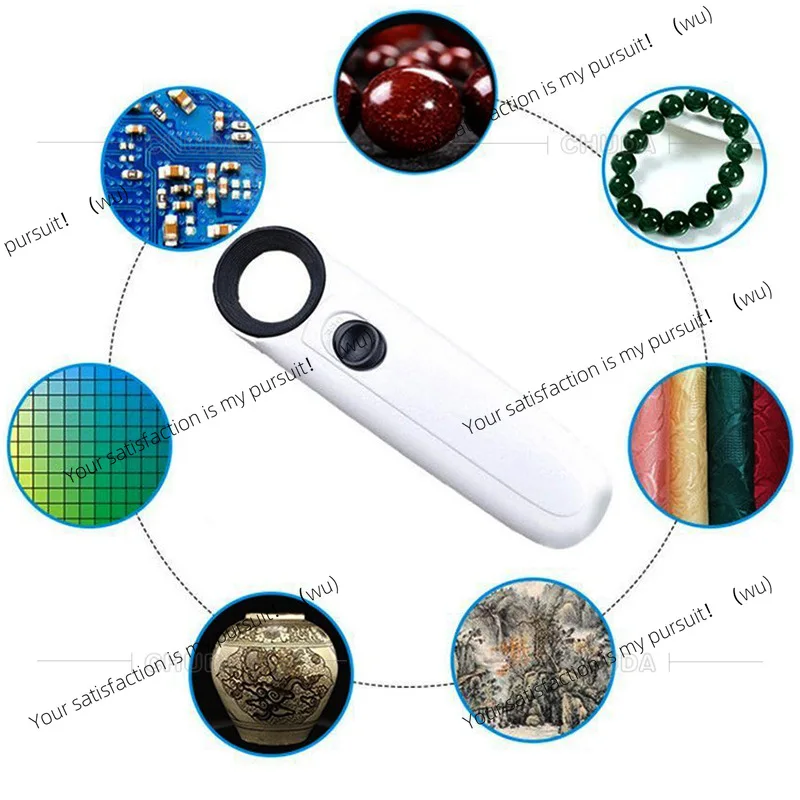 40X Times 21Mm Excl… - image