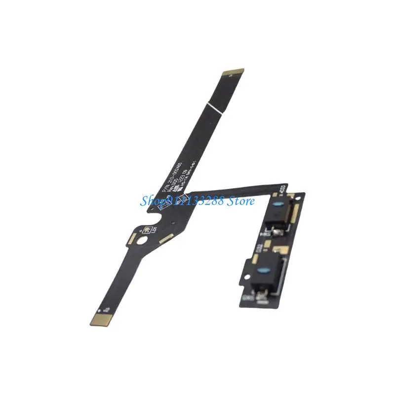 Maus-Seitentaste, Motherboards, Platinenkabel für GPW, GPX, GPX2, flexibles Flachkabel mit Mikroschaltern – Detail 8
