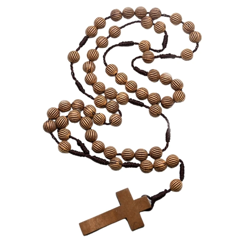 Catholic Rosary Rosary Beads Mini Rosaries with for Women Men for The First Communion Baptism Party Favor