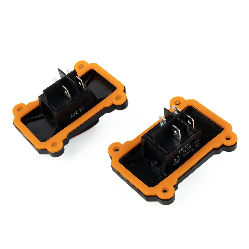 Wiring Range PG7 (3-6.5mm) Online Ship Type Waterproof Switch For High-power Electrical Appliances 220V IP65 PG7