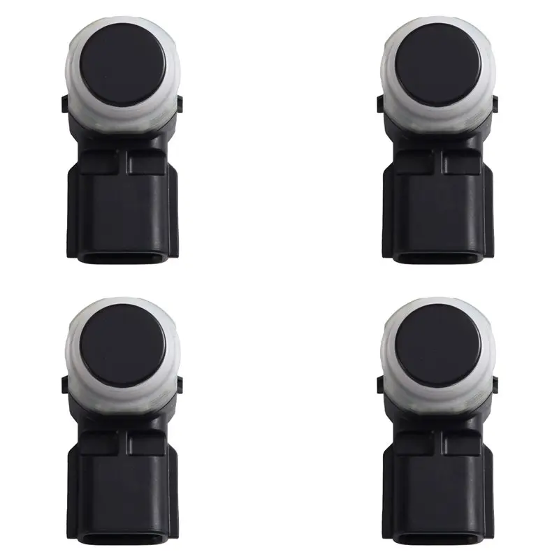 T17C Λ 4PCS Car PDC Parking Sensor Accessories For Nissan For Infiniti