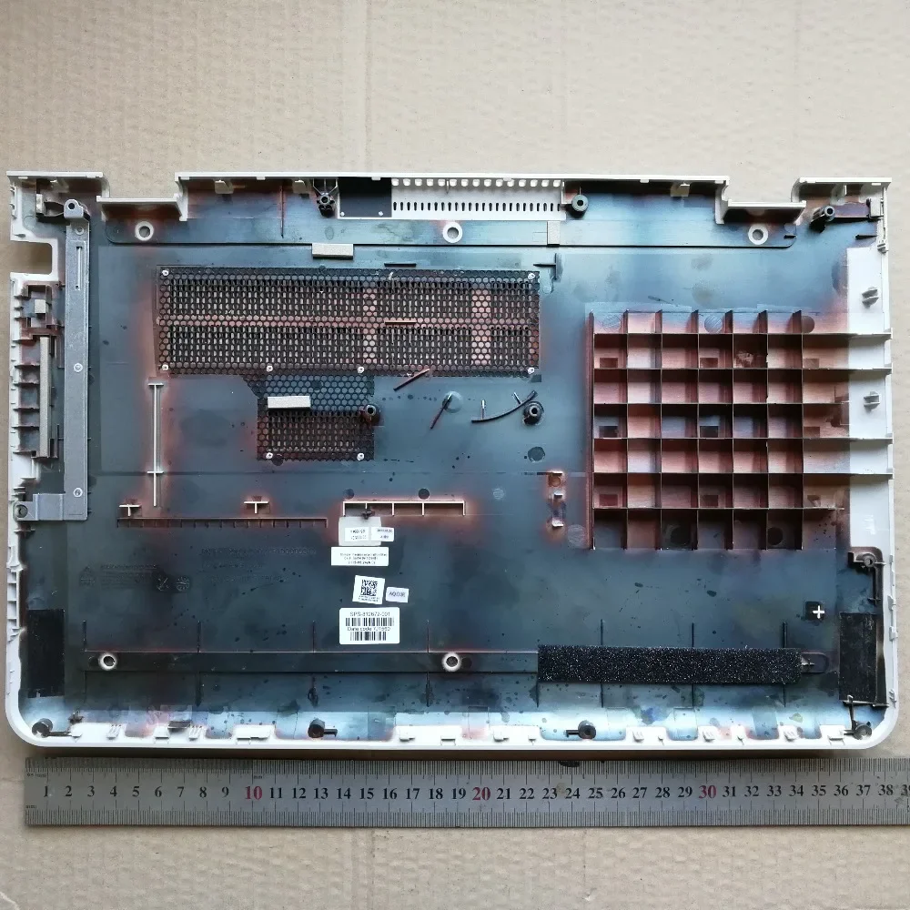 

Новый нижний чехол для ноутбука HP M6-P M6-P113dx -013dx ENVY 15-ae017tx 15-ae119tx ae016tx ae125tx 15T-AE 15Z-AH TPN-C122