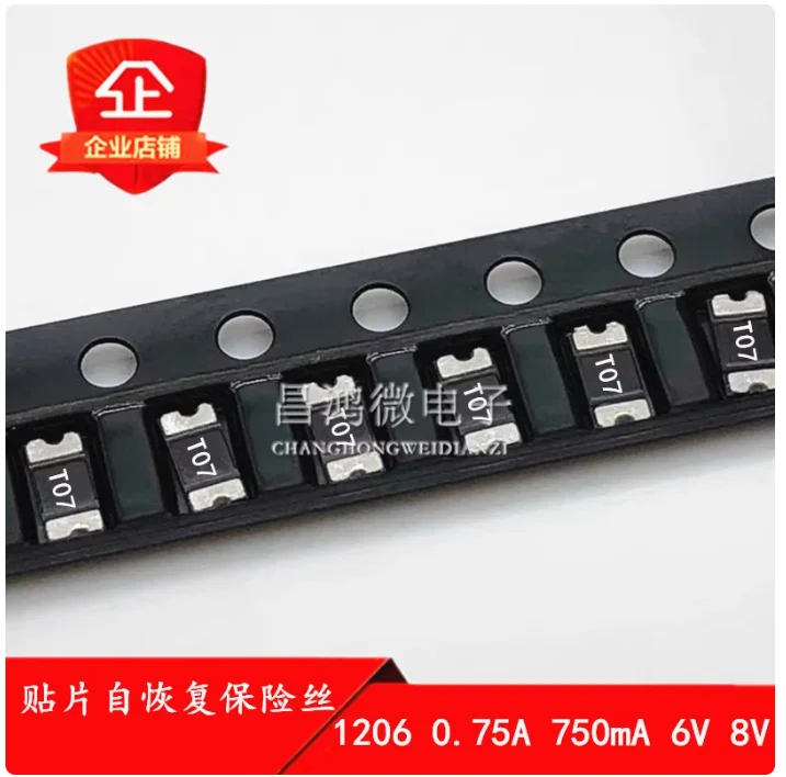 10PCS Surface Mount… - image