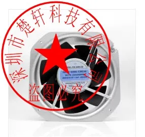 

F2E-260B-230 230 В F2E-260B-115 115 В В ВЕНТИЛЯТОР 100% новый и оригинальный